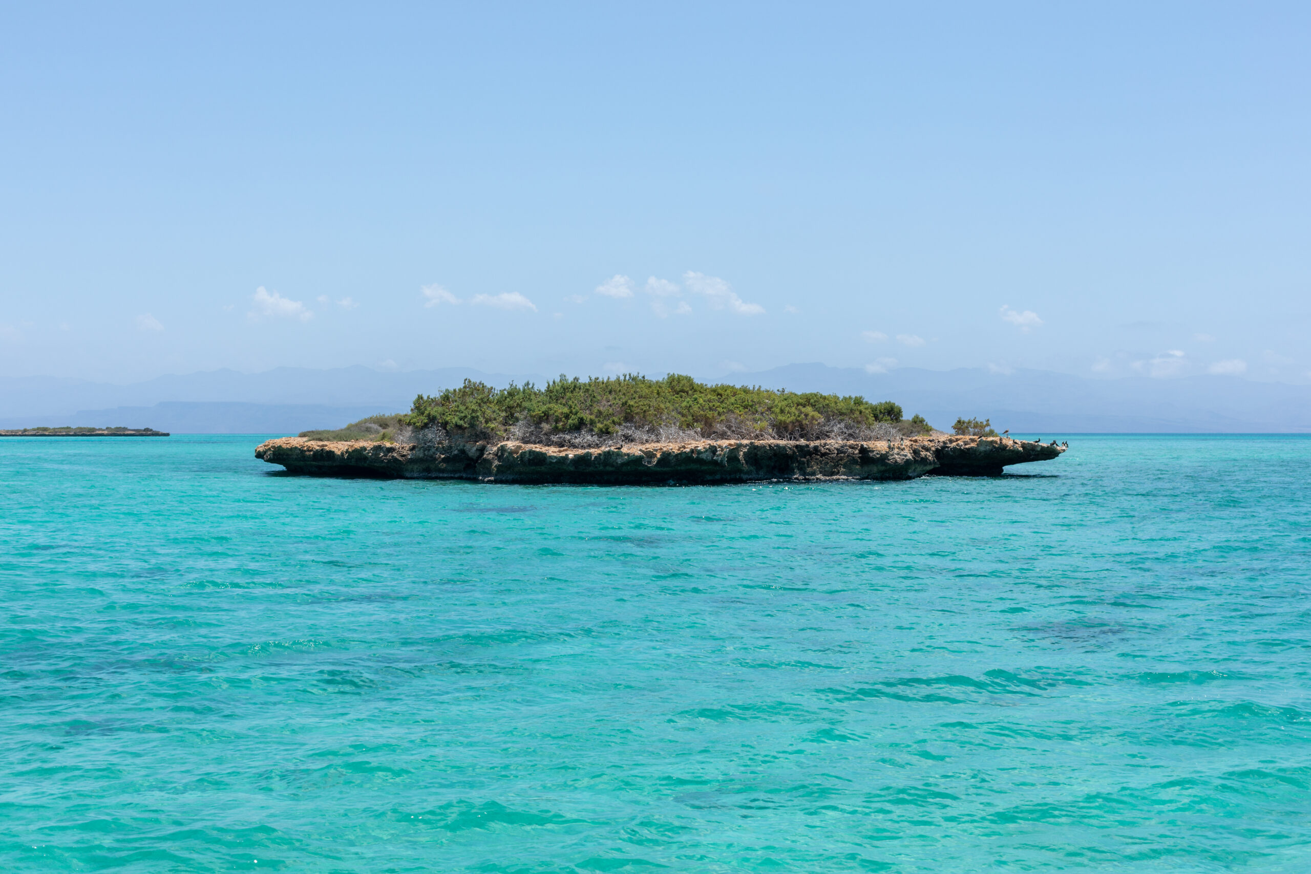 The blue lagoon by Camille Massida Photograpgy